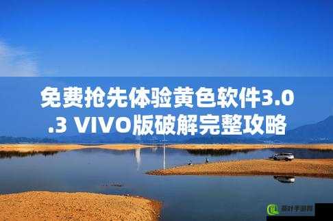 3.0.3 免费 vivo 版破解大全 2024：超多破解资源等你来发现