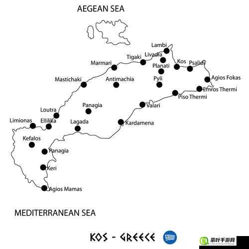 探索未知，领略风情：路线路线路线三之旅